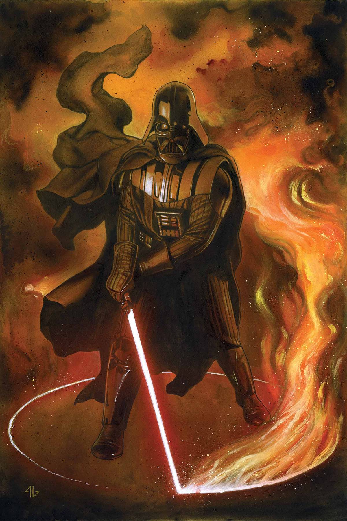 Star Wars Darth Vader 11 Fresh Comics