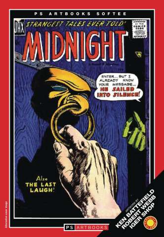 Midnight Comics (Softee)