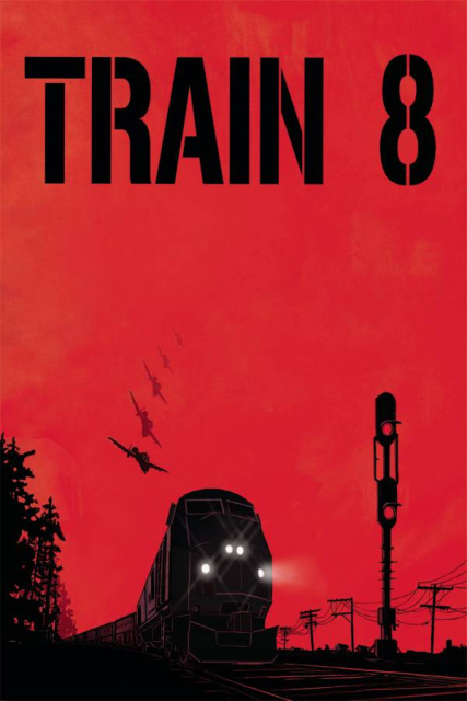 Train 8: The Zombie Express