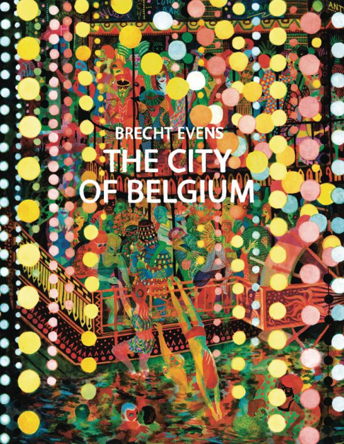 The City of Belgium