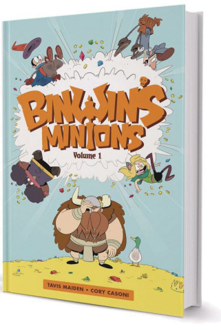 Bwinwin's Minions