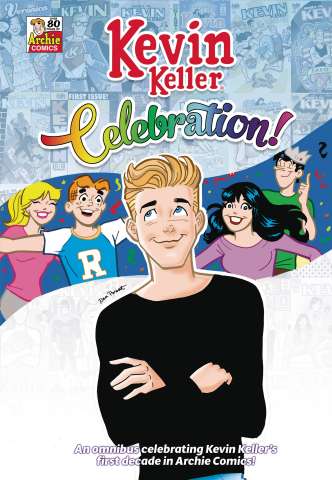 Kevin Keller: Celebration! (Omnibus)