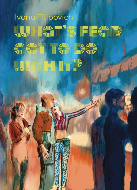 What's Fear Got to Do With It?