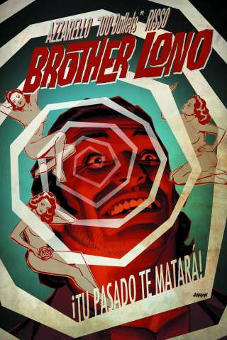 100 Bullets: Brother Lono #2