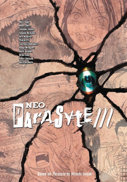 Neo Parasyte M