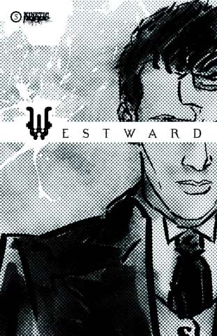 Westward #5