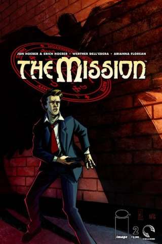 The Mission #2