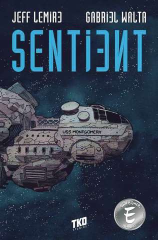 Sentient (Collector's Box Set)