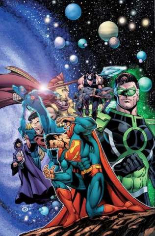 DC Retroactive: Superman - The '80s #1