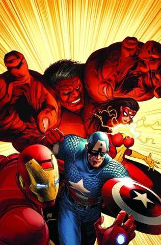 Avengers #24.1