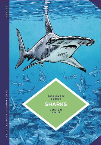 The Little Book of Knowledge: Sharks