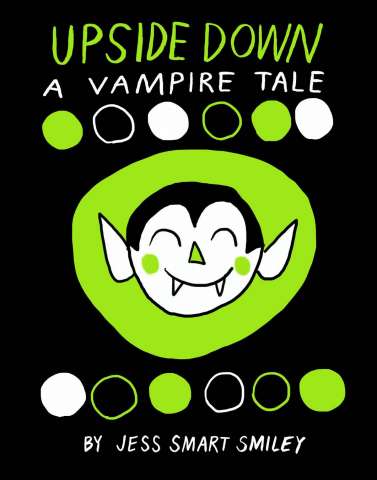 Upside Down: A Vampire Tale