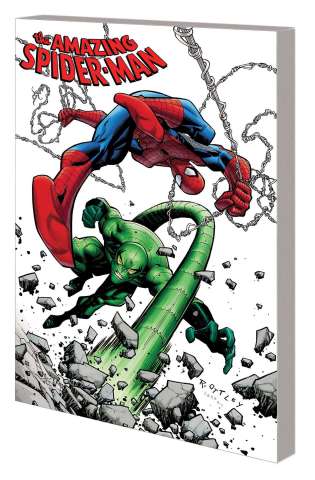 The Amazing Spider-Man by Nick Spencer Vol. 3