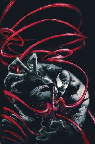 Venom: Shiver #1 (True Believers)