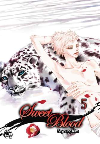 Sweet Blood Vol. 5