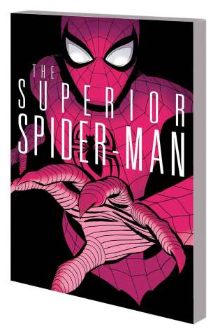 The Superior Spider-Man Vol. 1 (Complete Collection)