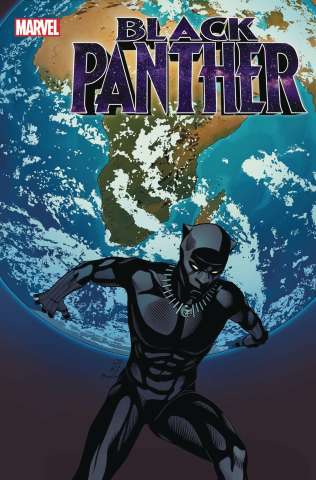Black Panther #18