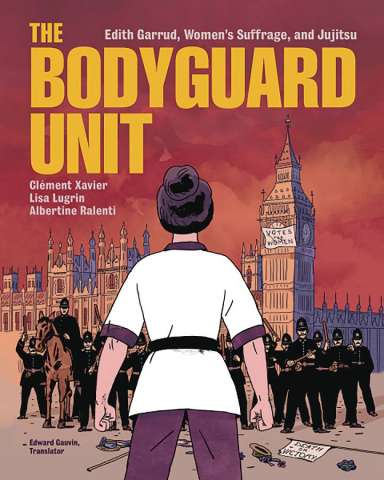 The Bodyguard Unit