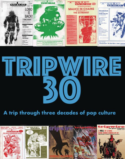 Tripwire 30