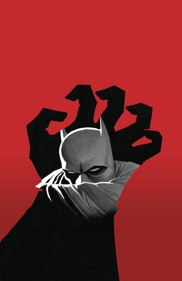 batman by grant morrison omnibus vol 1