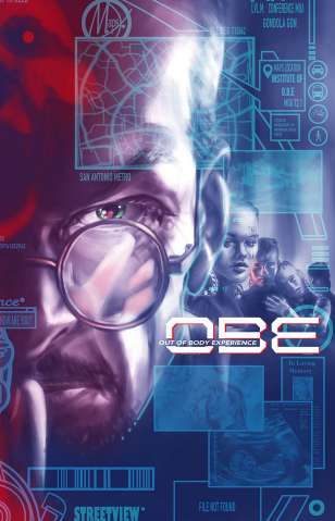 O.B.E.: Out of Body Experience #2