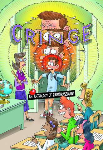 Cringe: An Anthology of Embarrassment