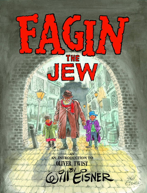 Fagin the Jew: 10th Anniversary Edition