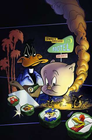 Looney Tunes #220