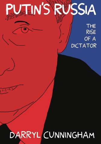 Putin's Russia: Rise of a Dictator