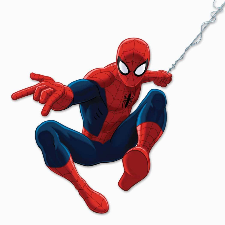 Marvel Universe: Ultimate Spider-Man #13