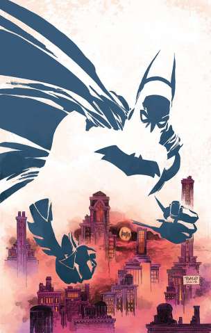 Batman #3 (Variant Cover)