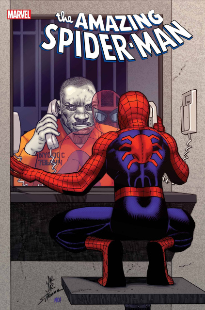 The Amazing Spider-Man #57