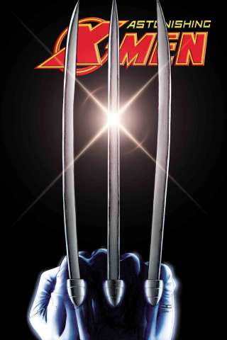 Astonishing X-Men #1 (True Believers)