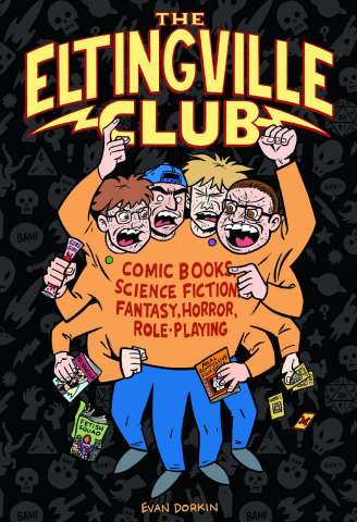 The Eltingville Club