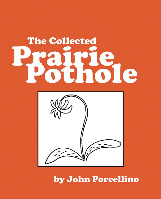The Collected Prairie Pothole #1