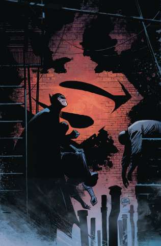 Superman: Lois and Clark #8