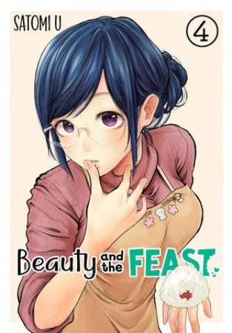 Beauty and the Feast Vol. 4