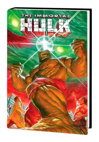 The Immortal Hulk Vol. 5