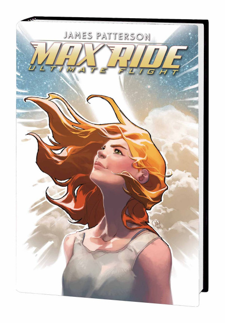 Max Ride: Ultimate Flight
