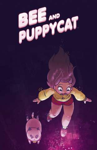 Bee and Puppycat #6