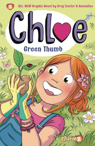 Chloe Vol. 6: Green Thumb