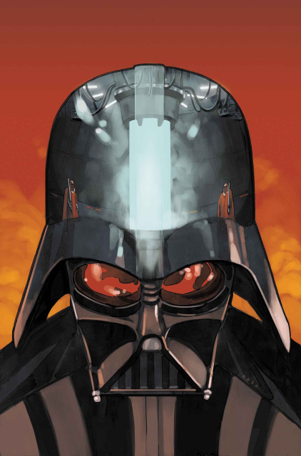 Star Wars: Rogue One #4