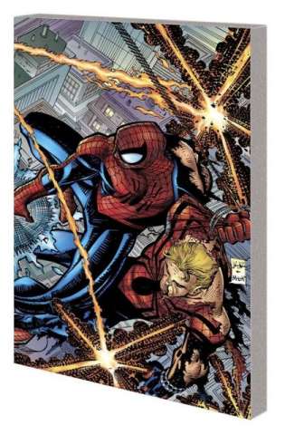 Spider-Man: The Complete Ben Reilly Epic Book 6