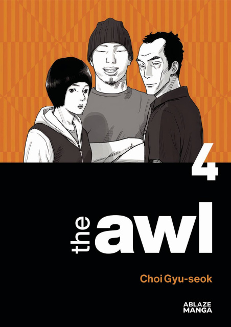 The Awl Vol. 4