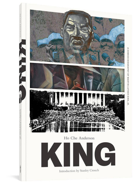 King (Collected Edition)
