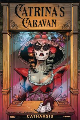 Catrina's Caravan Vol. 1: Catharsis