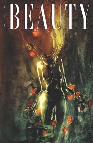 The Beauty #2 (Templesmith Cover)