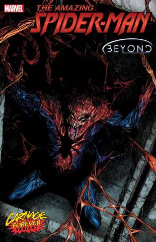 The Amazing Spider-Man #91 (Ramos Carnage Forever Cover)