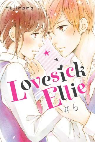 Lovesick Ellie Vol. 6