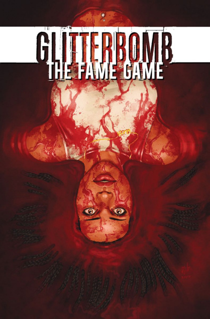 Glitterbomb Vol. 2: The Fame Game